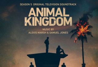 دانلود موسیقی متن فیلم Animal Kingdom: Season 5 – توسط Alexis Marsh, Samuel Jones