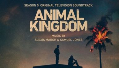 دانلود موسیقی متن فیلم Animal Kingdom: Season 5 – توسط Alexis Marsh, Samuel Jones