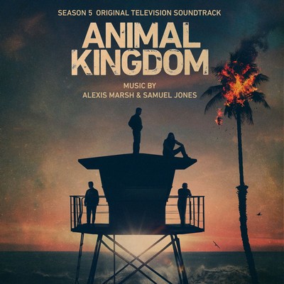 دانلود موسیقی متن فیلم Animal Kingdom: Season 5 – توسط Alexis Marsh, Samuel Jones