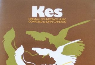 دانلود موسیقی متن فیلم Kes – توسط John Cameron
