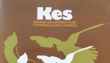 دانلود موسیقی متن فیلم Kes – توسط John Cameron
