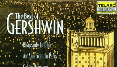 دانلود موسیقی متن فیلم The Best Of Gershwin