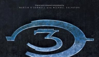 دانلود موسیقی متن بازی Halo 3 – توسط Martin O’Donnell, Michael Salvatori