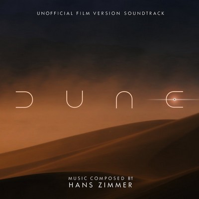 دانلود موسیقی متن فیلم Dune – توسط Hans Zimmer