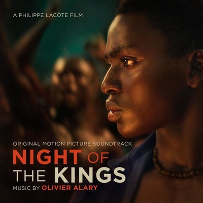 دانلود موسیقی متن فیلم Night of the Kings – توسط Olivier Alary