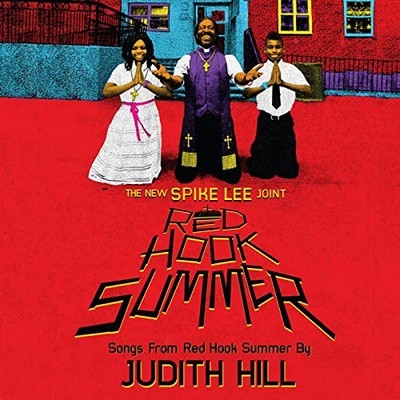دانلود موسیقی متن فیلم Red Hook Summer – توسط Judith Hill