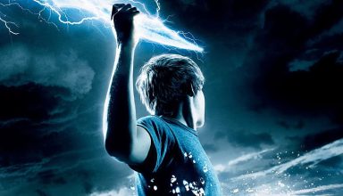 Percy Jackson