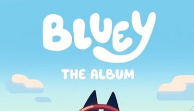 دانلود موسیقی متن سریال Bluey: The Album