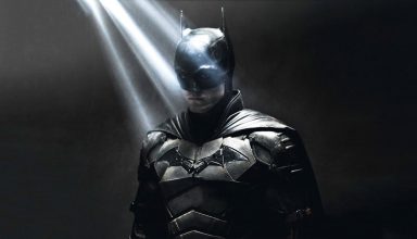 انتشار تیزر و تصویر جدید فیلم The Batman با بازی رابرت پتینسون