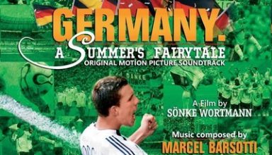 دانلود موسیقی متن فیلم Germany. A Summer’s Fairytale – توسط Marcel Barsotti