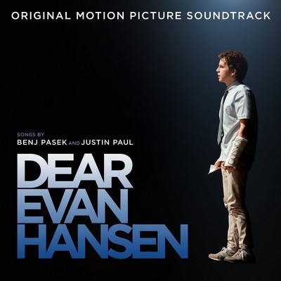 دانلود موسیقی متن فیلم Dear Evan Hansen – توسط Benj Pasek, Justin Paul
