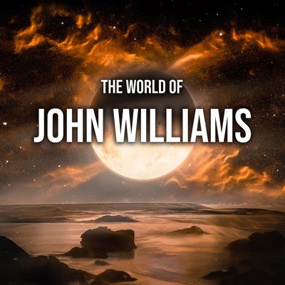 دانلود آلبوم موسیقی The World Of توسط John Williams 