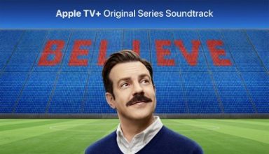 دانلود موسیقی متن سریال Ted Lasso: Season 2 – توسط Tom Howe, Marcus Mumford