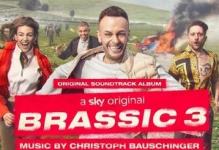 دانلود موسیقی متن فیلم Brassic 3 – توسط Christoph Bauschinger