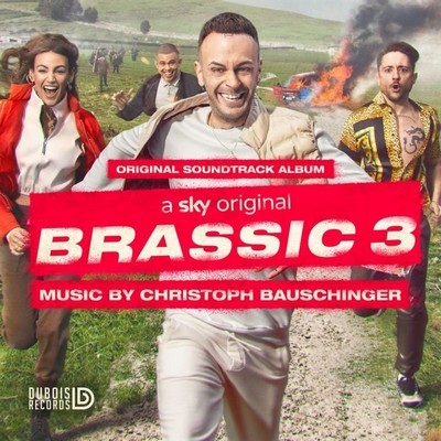 دانلود موسیقی متن فیلم Brassic 3 – توسط Christoph Bauschinger