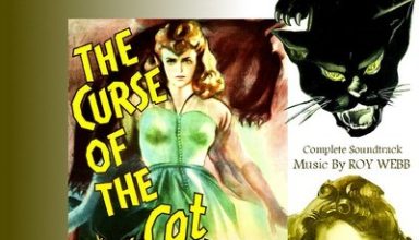 دانلود موسیقی متن فیلم The Curse of the Cat People – توسط Roy Webb