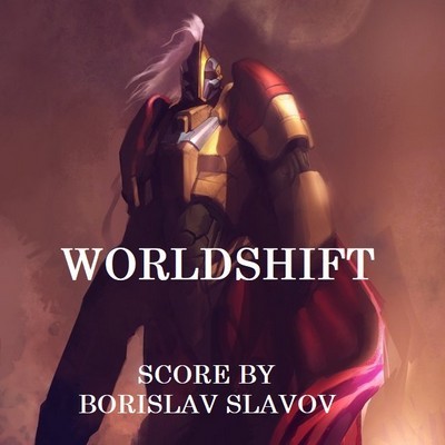 دانلود موسیقی متن بازی WorldShift – توسط Borislav Slavov, Victor Stoyanov