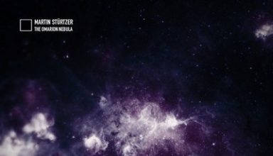 دانلود آلبوم موسیقی The Omarion Nebula توسط Martin Stürtzer