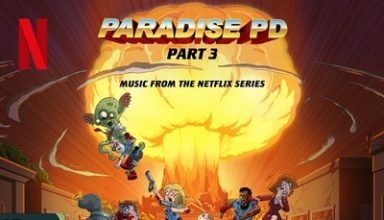 دانلود موسیقی متن سریال Paradise PD Pt. 3