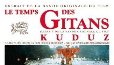 دانلود موسیقی متن فیلم Le Temps Des Gitans / Kuduz – توسط Goran Bregović