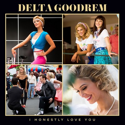 دانلود موسیقی متن سریال I Honestly Love You – توسط Delta Goodrem