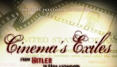 دانلود موسیقی متن فیلم Cinema’s Exiles: From Hitler to Hollywood – توسط Peter Melnick