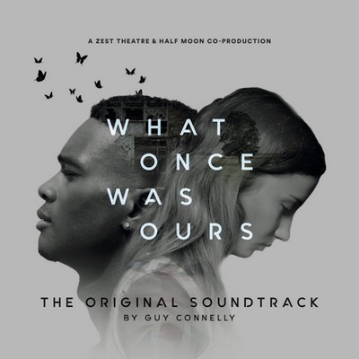 دانلود آلبوم موسیقی What Once Was Ours توسط Guy Connelly