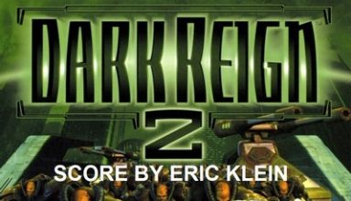 دانلود موسیقی متن بازی Dark Reign 2 – توسط Eric Klein