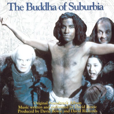 دانلود موسیقی متن فیلم The Buddha Of Suburbia – توسط David Bowie