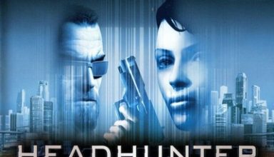 دانلود موسیقی متن بازی Headhunter: Redemption – توسط Richard Jacques