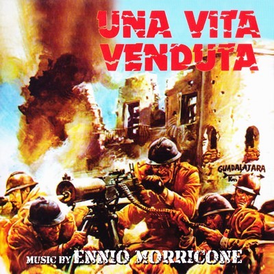 دانلود موسیقی متن فیلم Una Vita Venduta – توسط Ennio Morricone