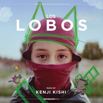 دانلود موسیقی متن فیلم Los Lobos – توسط Kenji Kishi