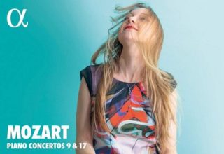 دانلود آلبوم موسیقی Mozart: Piano Concertos 9 & 17 توسط VA 