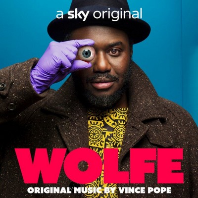 دانلود موسیقی متن فیلم Wolfe – توسط Vince Pope