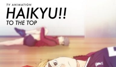 دانلود موسیقی متن انیمه Haikyu!! TO THE TOP – توسط Yuki Hayashi, Asami Tachibana, Kazuumi Kumaga