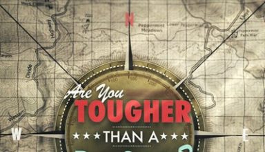 دانلود موسیقی متن سریال Music from the Series: Are You Tougher Than A Boy Scout – توسط Jonathan Thomas Miller