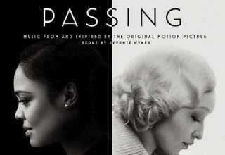 دانلود موسیقی متن فیلم Passing – توسط Devonté Hynes