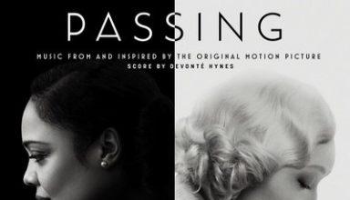 دانلود موسیقی متن فیلم Passing – توسط Devonté Hynes