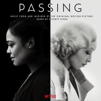 دانلود موسیقی متن فیلم Passing – توسط Devonté Hynes