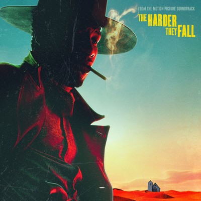 دانلود موسیقی متن فیلم The Harder They Fall