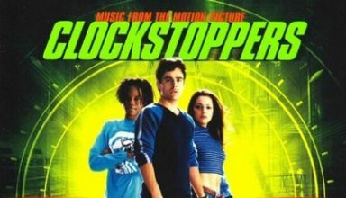 دانلود موسیقی متن فیلم Clockstoppers