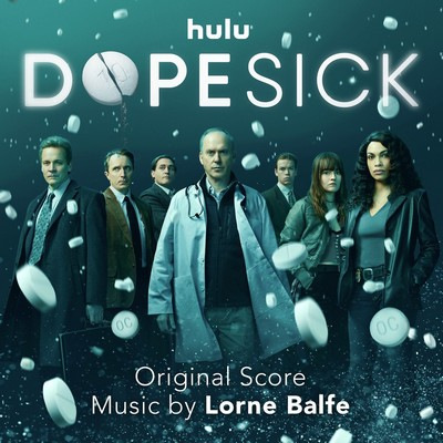 دانلود موسیقی متن سریال Dopesick – توسط Lorne Balfe