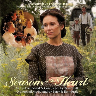 دانلود موسیقی متن فیلم Seasons Of The Heart – توسط Kem Kraft