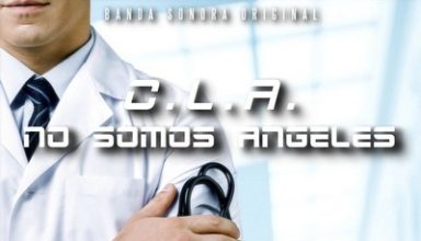 دانلود موسیقی متن فیلم C.L.A. No Somos Angeles – توسط Danilo Vaona, Federico Vaona