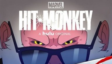 دانلود آلبوم موسیقی Hit-Monkey توسط Daniel Rojas