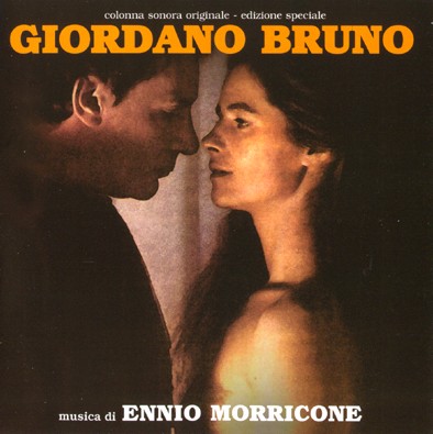 دانلود موسیقی متن فیلم Giordano Bruno – توسط Ennio Morricone