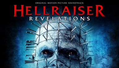 دانلود موسیقی متن فیلم Hellraiser: Revelations – توسط Frederik Wiedmann