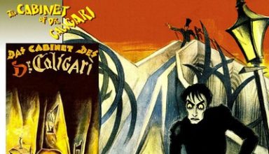 دانلود موسیقی متن فیلم The Cabinet Of Dr Caligari – توسط Giuseppe Becce