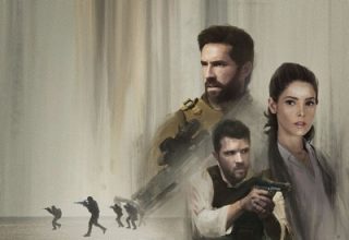 دانلود موسیقی متن فیلم One Shot – توسط Austin Wintory