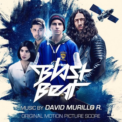 دانلود موسیقی متن فیلم Blast Beat – توسط David Murillo R